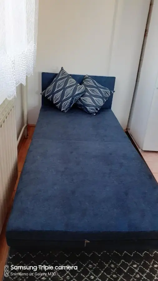 Apartman 19