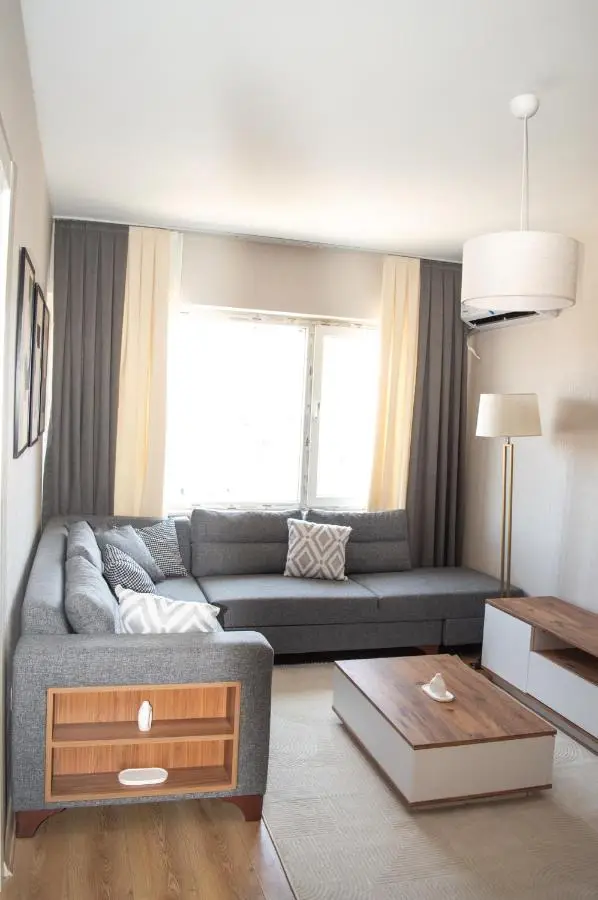 Luxe Suite AI28