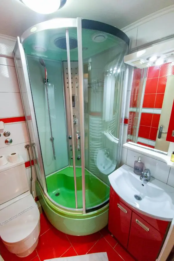 Hotel Herc Sarajevo