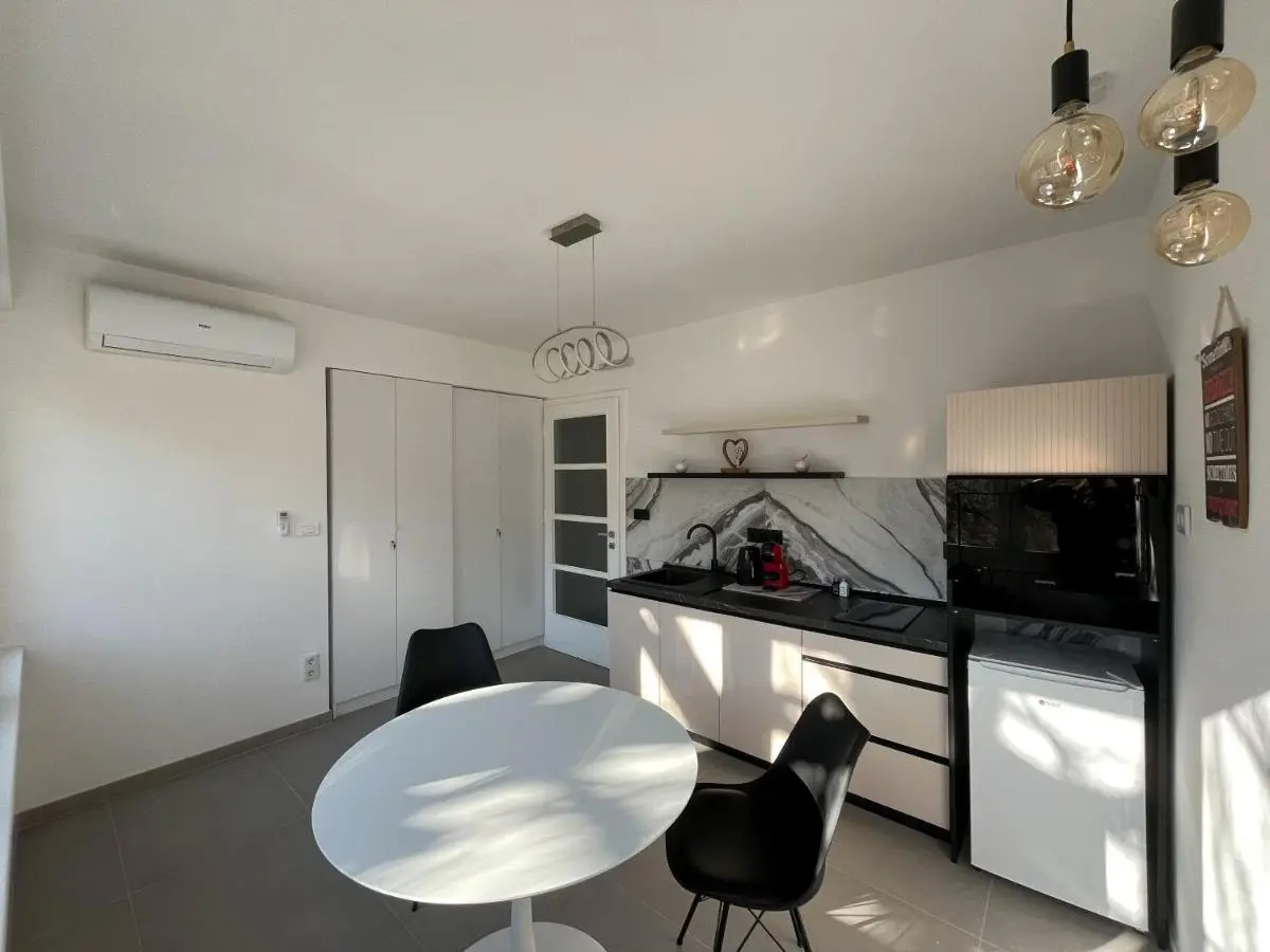 Astra apartman