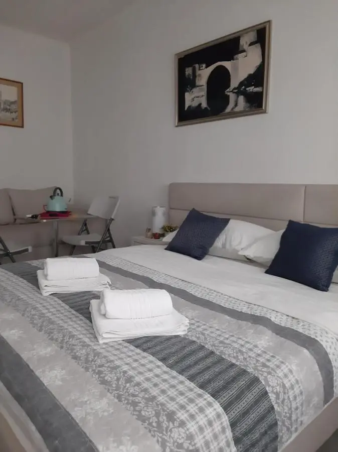 Guest House Vanja