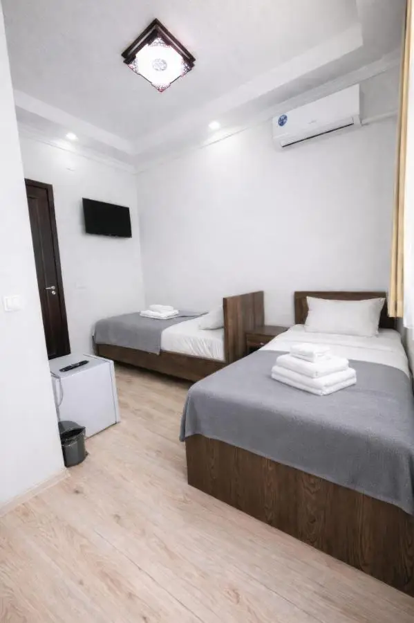New Batumi Apartments With Balcony & View
