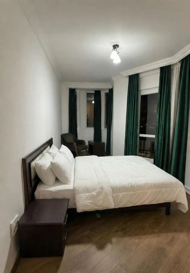 Emilia Hotel Batumi Old Town