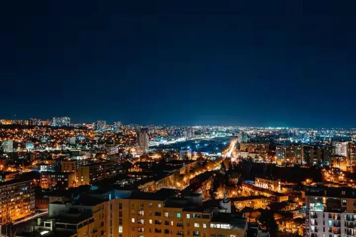 Hampton Stylish in Tbilisi