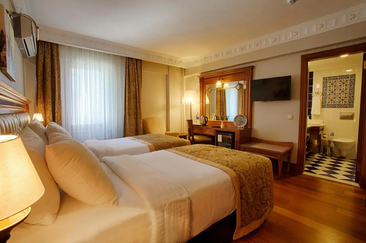 Hotel Sumengen