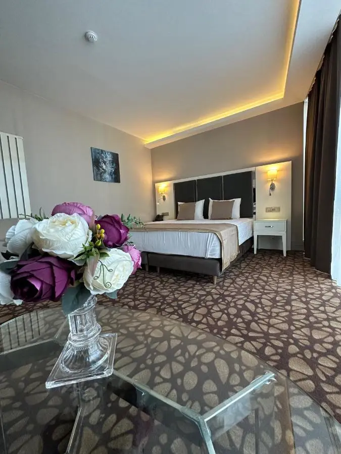 The Conforium Hotel Van