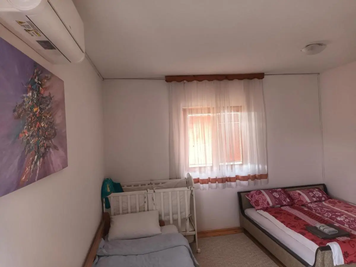Apartment Boka