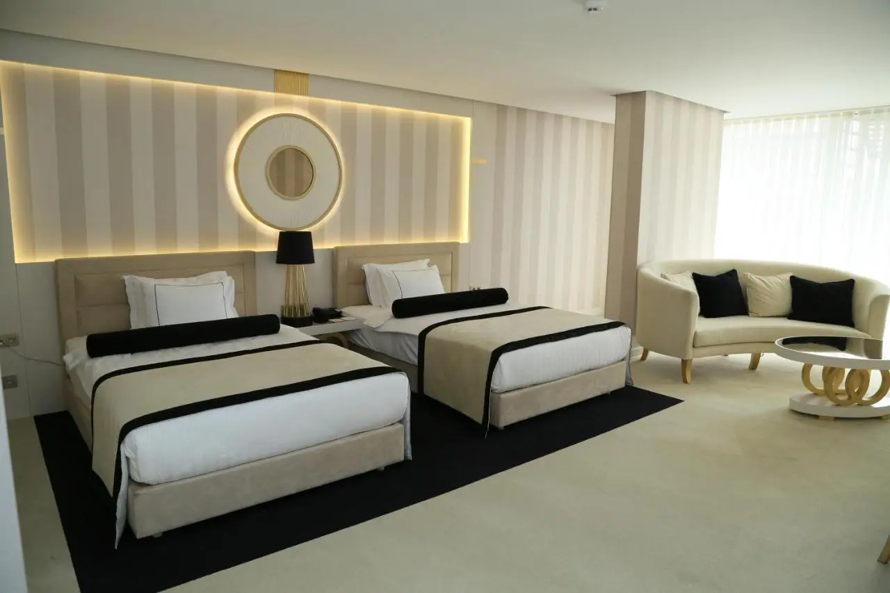 Ramada Hotel & Suites Sisli