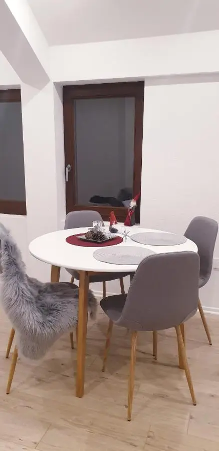 Jelka apartmani
