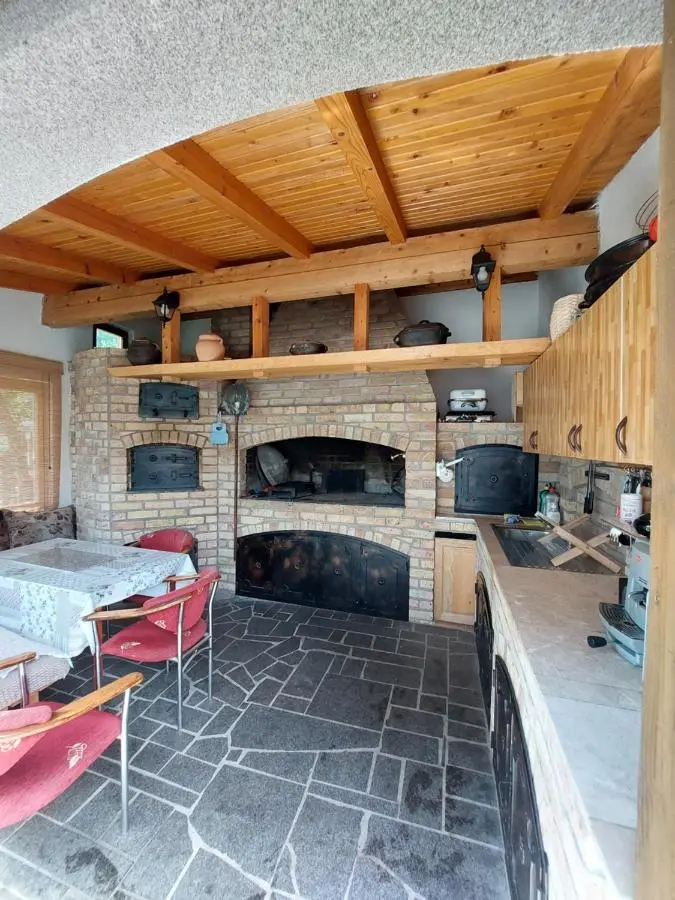 Lakeview rest Home