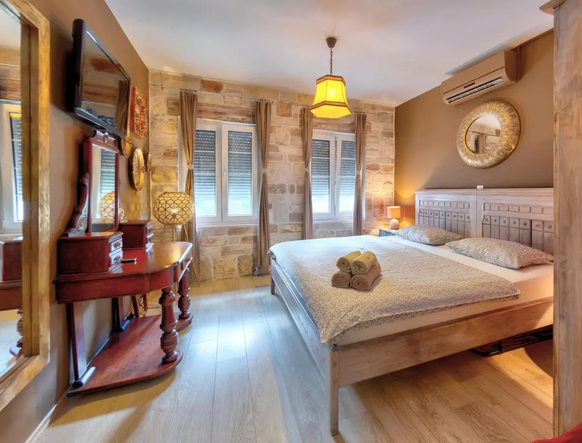Apartments Villa Mike