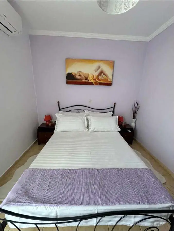 Holidaze Apartment Saranda
