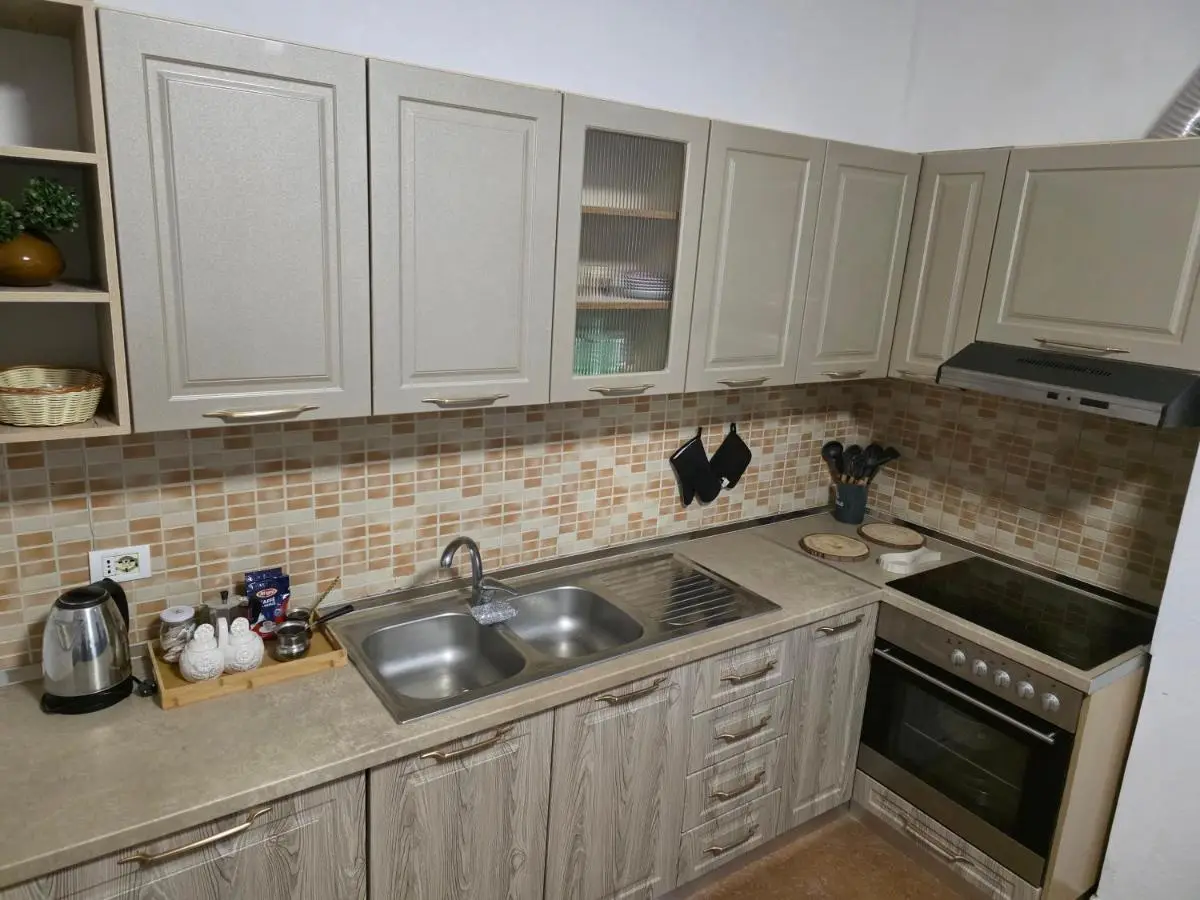 City Center Apartment