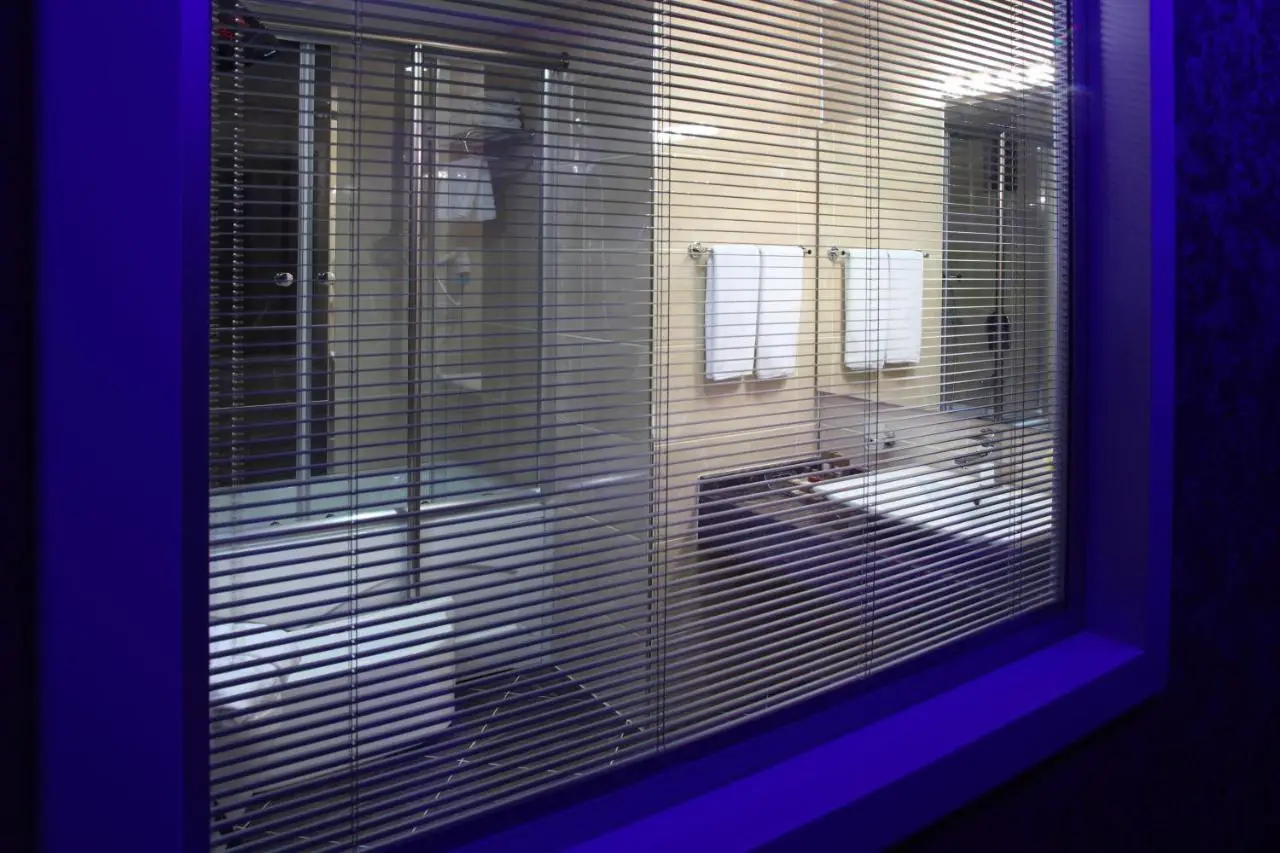 Hotel Senbayrak City