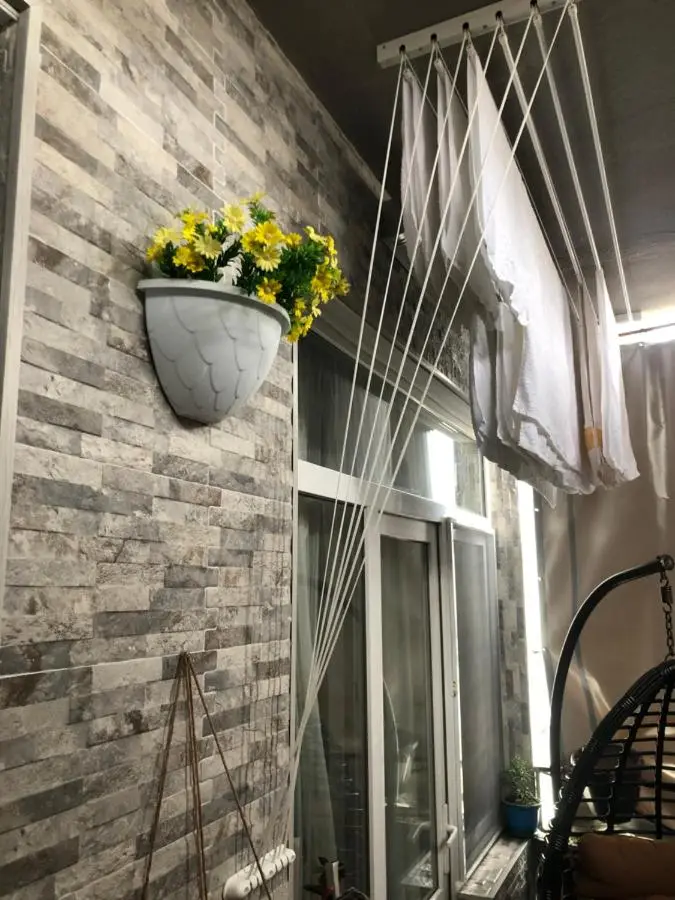 Dea Apartments