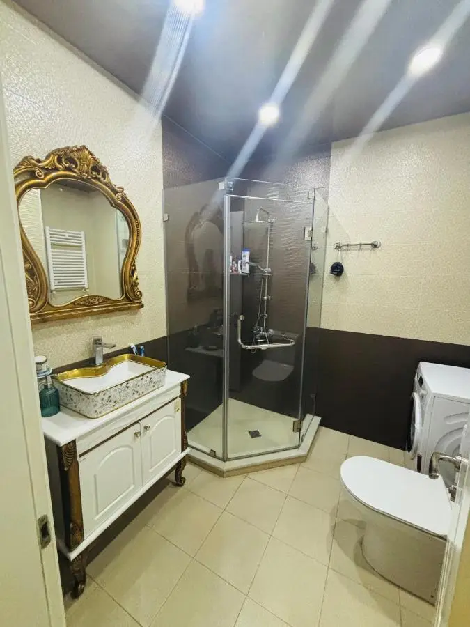 VIP BIG Apartment