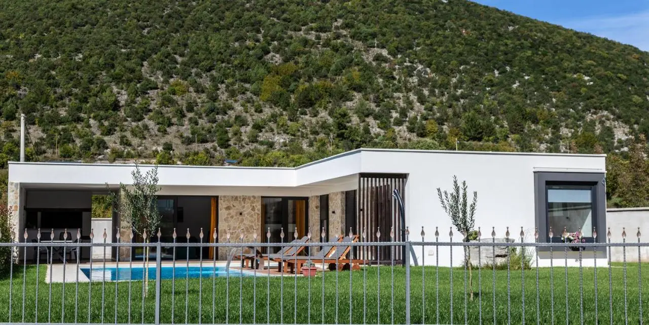 Villa Nera - Etwa
