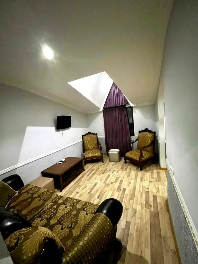 B&B Europa Hotel
