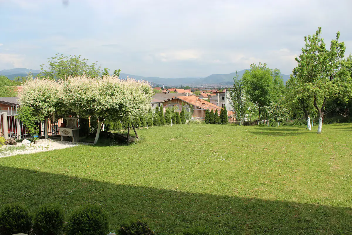 Villa Bianca Ilidza
