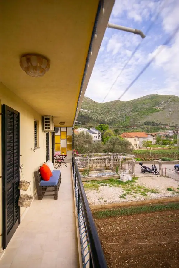 Apartman Aleksej Trebinje