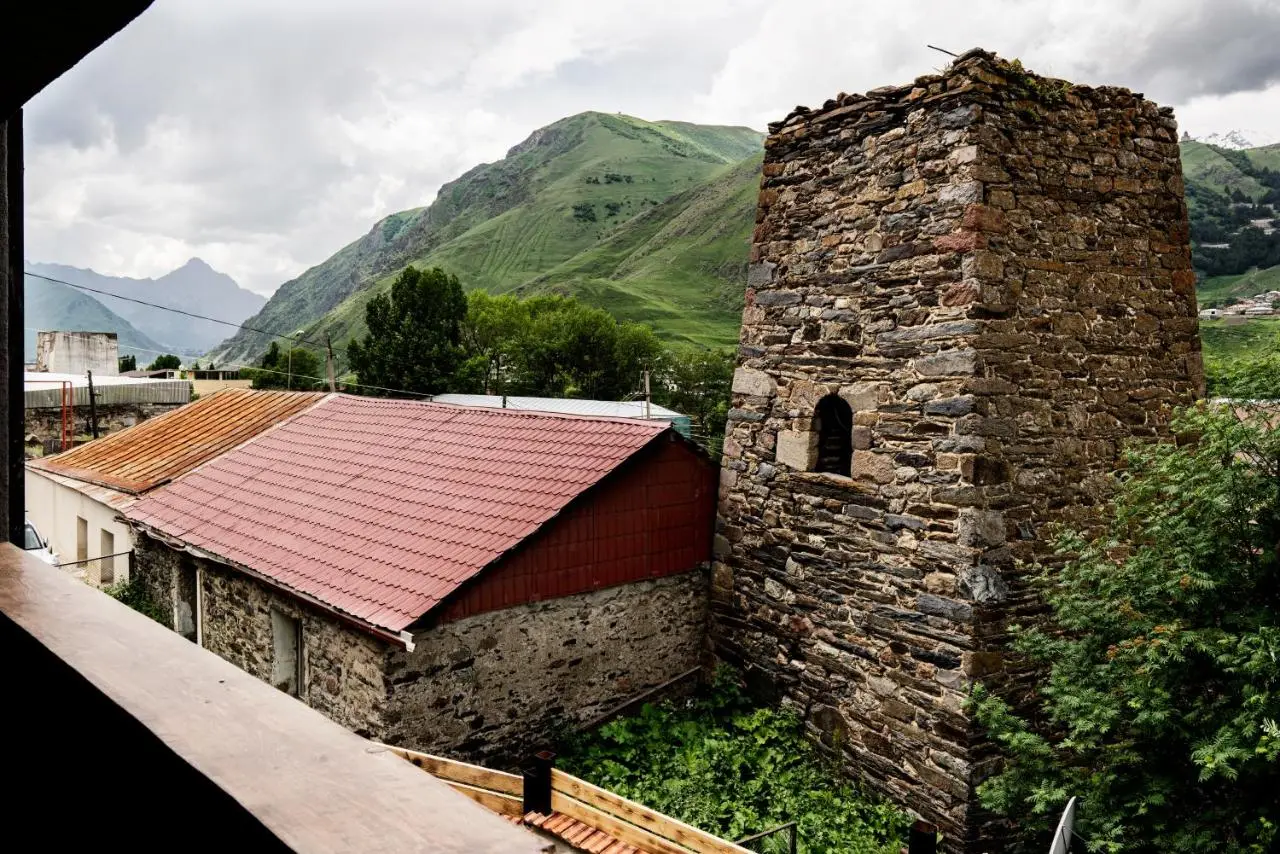Hotel Jimla