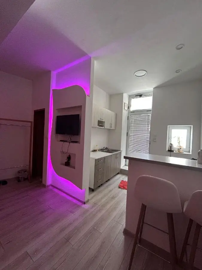 Carpe Diem Apartments