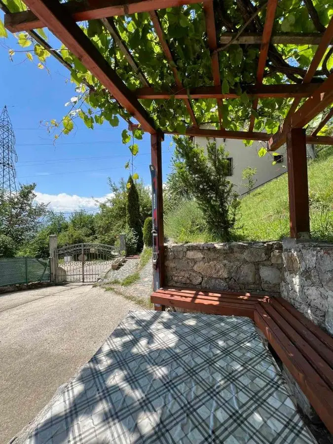 Villa Aja
