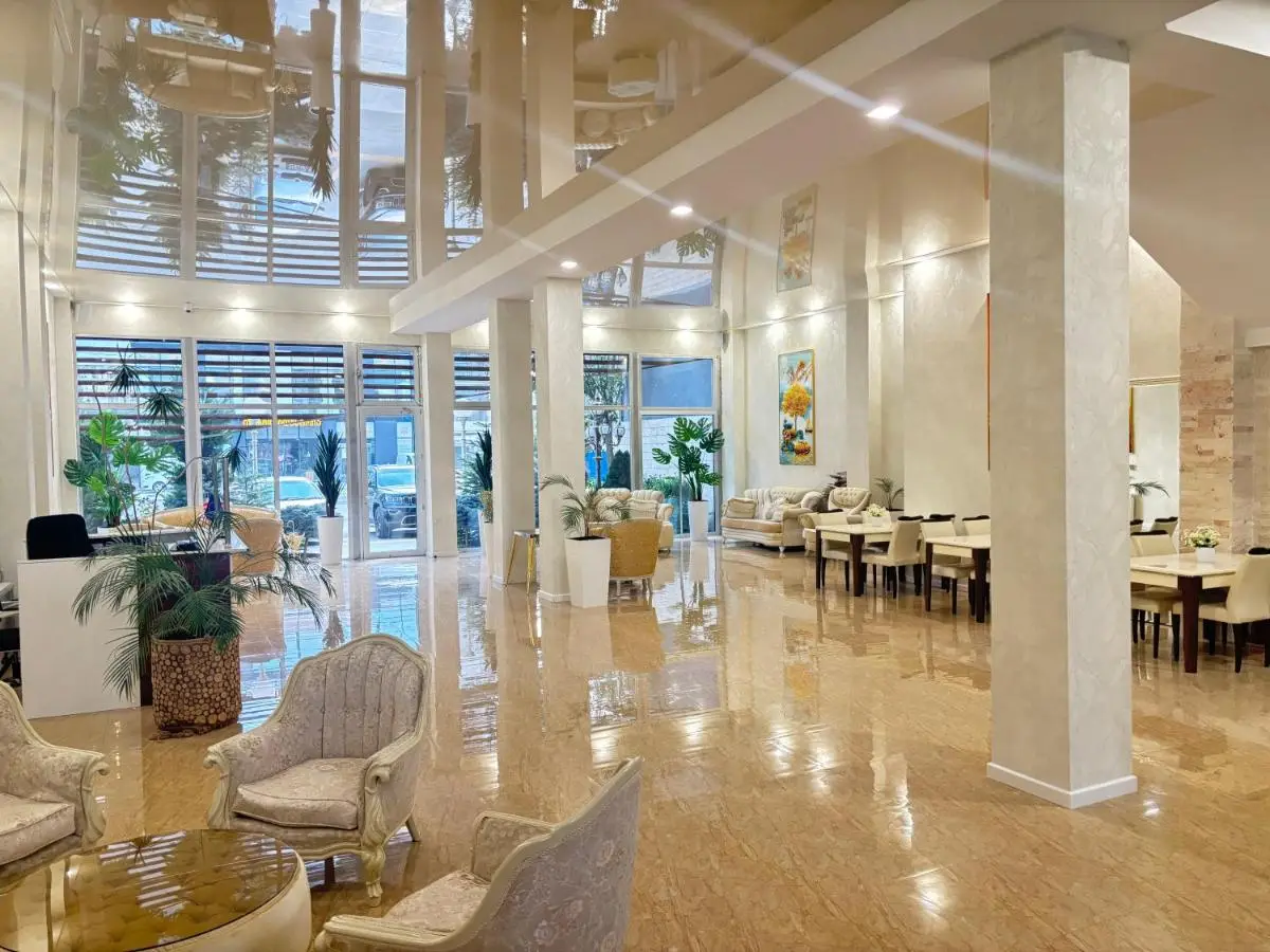 Hotel Agava