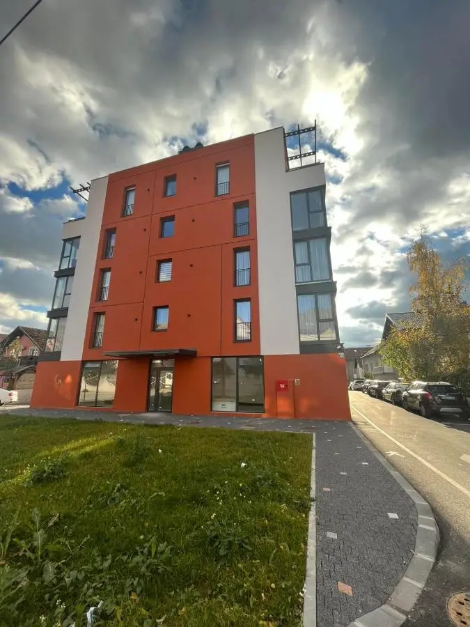 Apartment Nova Adresa