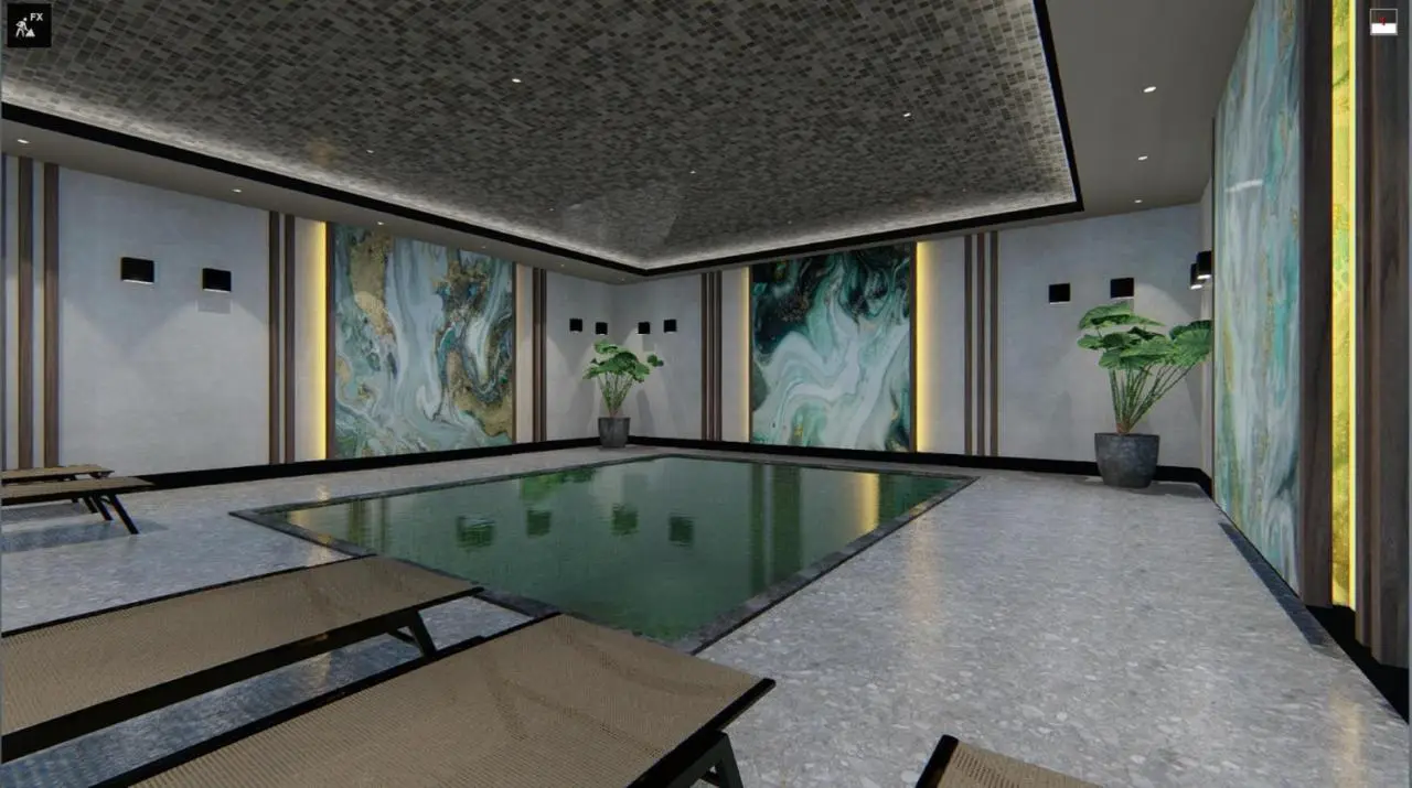 Doubletree By Hilton Afyonkarahisar