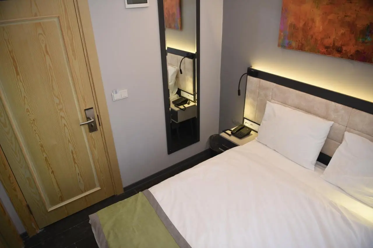 BEST HOTEL KADIKOY