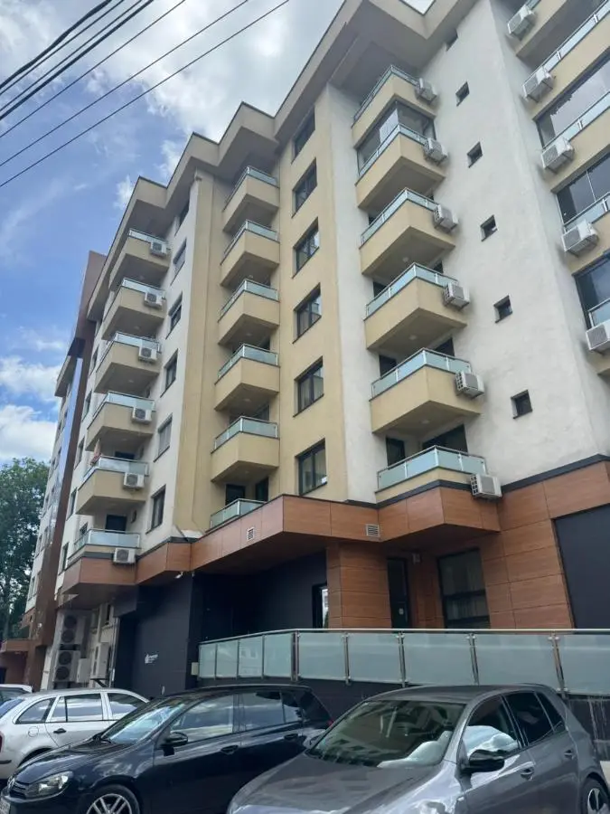 Harmony residence Ilidza