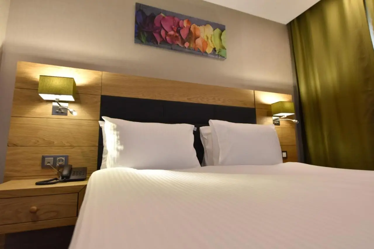 Sera Nature Hotel & Spa