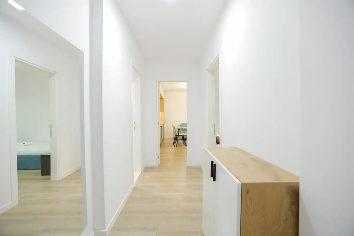Miku Apartment-Brand New at Wilson Square