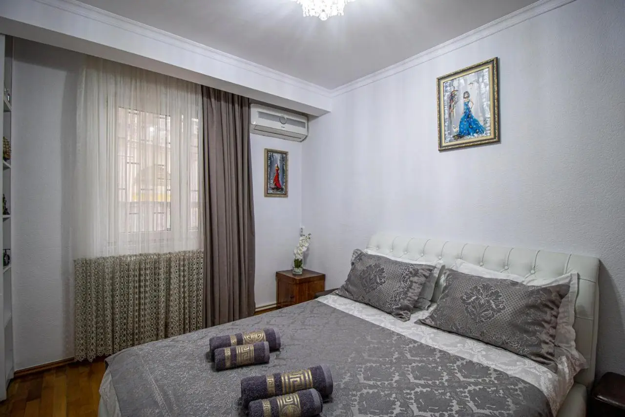 Cozy Apartment on Kostava