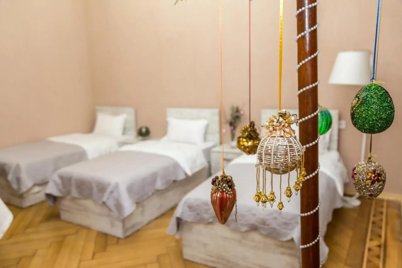 Atlant Hotel