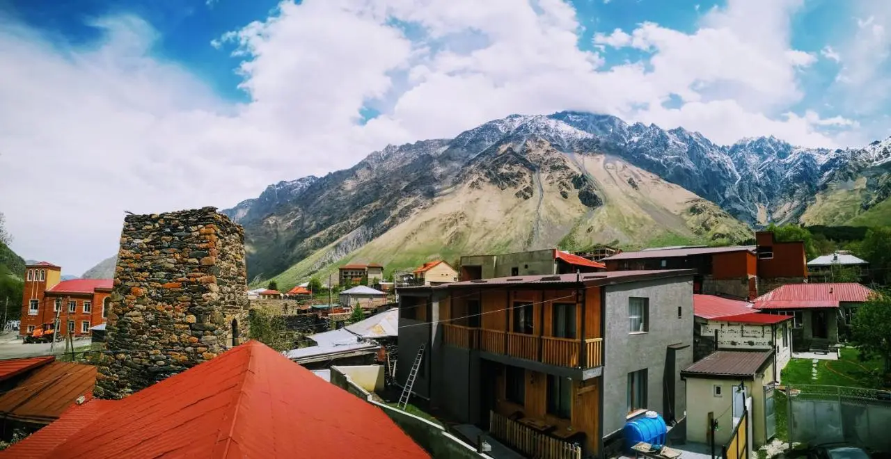 Hotel Jimla
