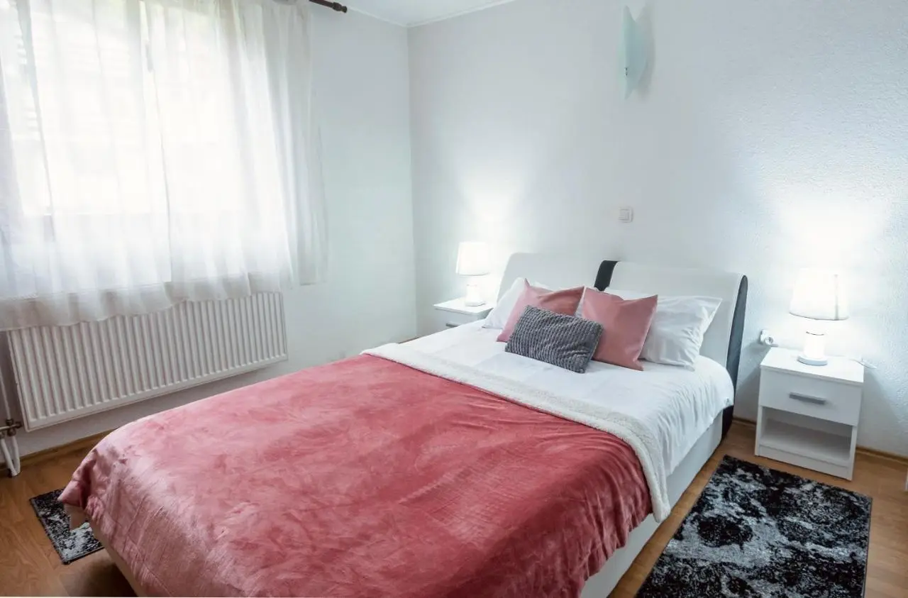 Alpin Apartments Vlašić