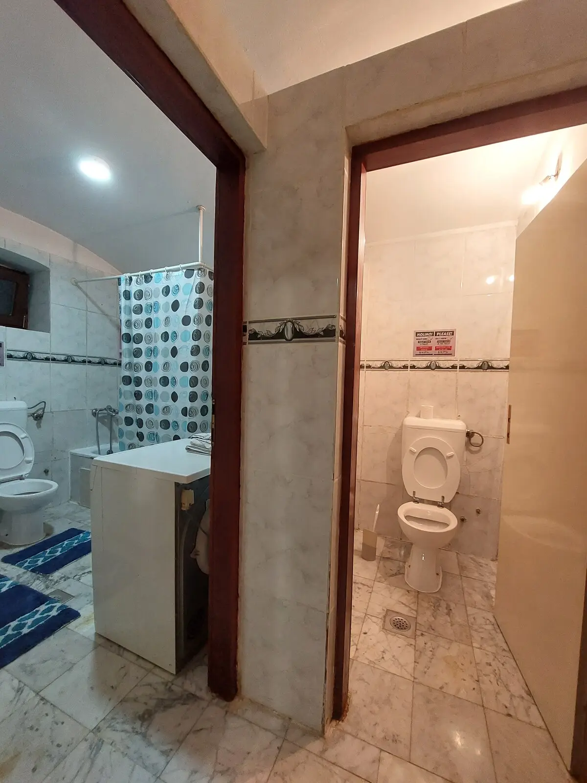 apartment splitska