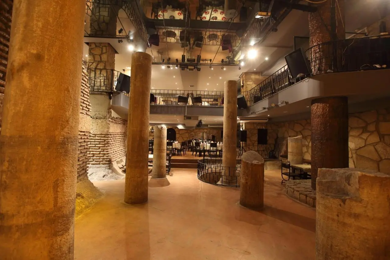 Antik Hotel Istanbul
