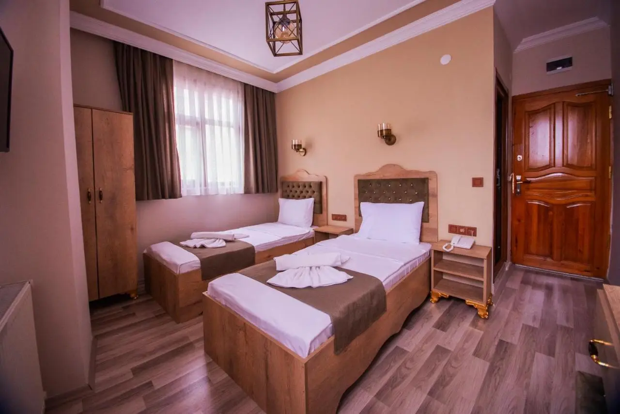 Hotel Orkide