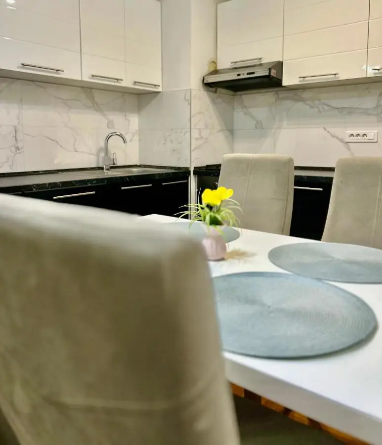 Centrum Apartman