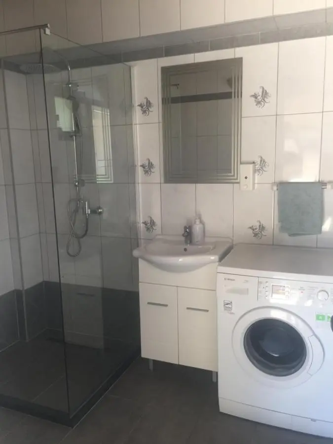 Apartment Oaza