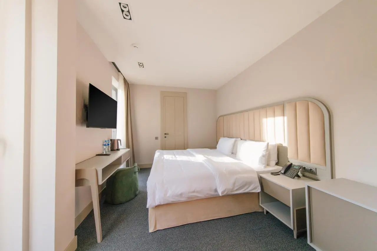 STROFI Boutique Hotel