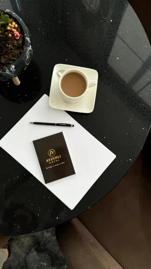 AYDINLI HOTEL