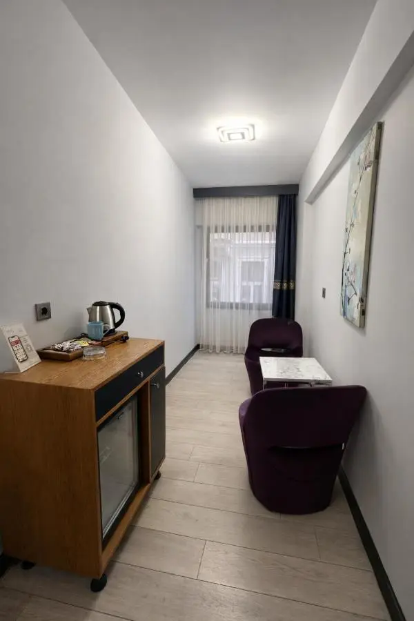 VAMA TAKSİM Hotel