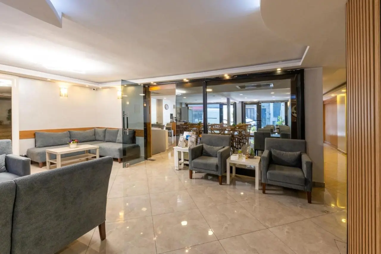 GalataportWawhotel