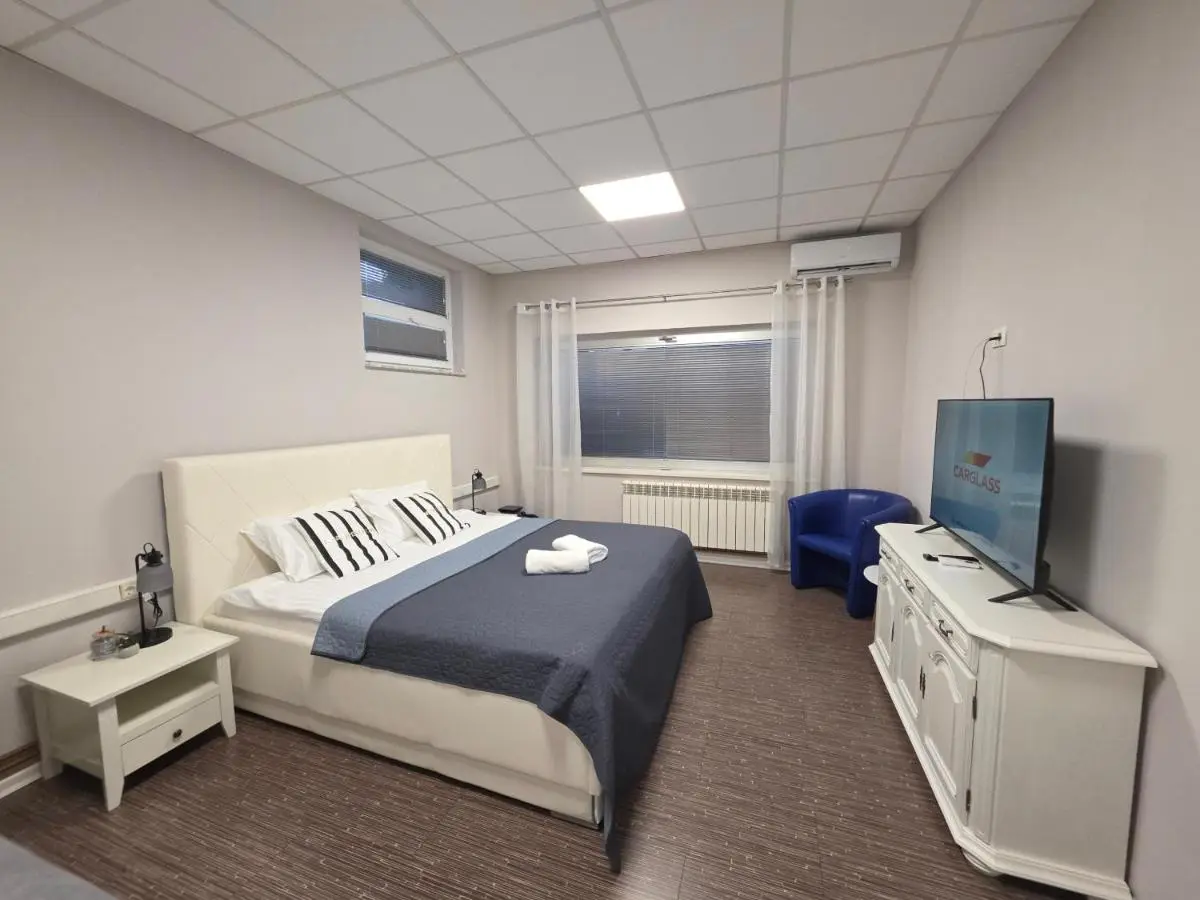Apartmani EMA Bihać