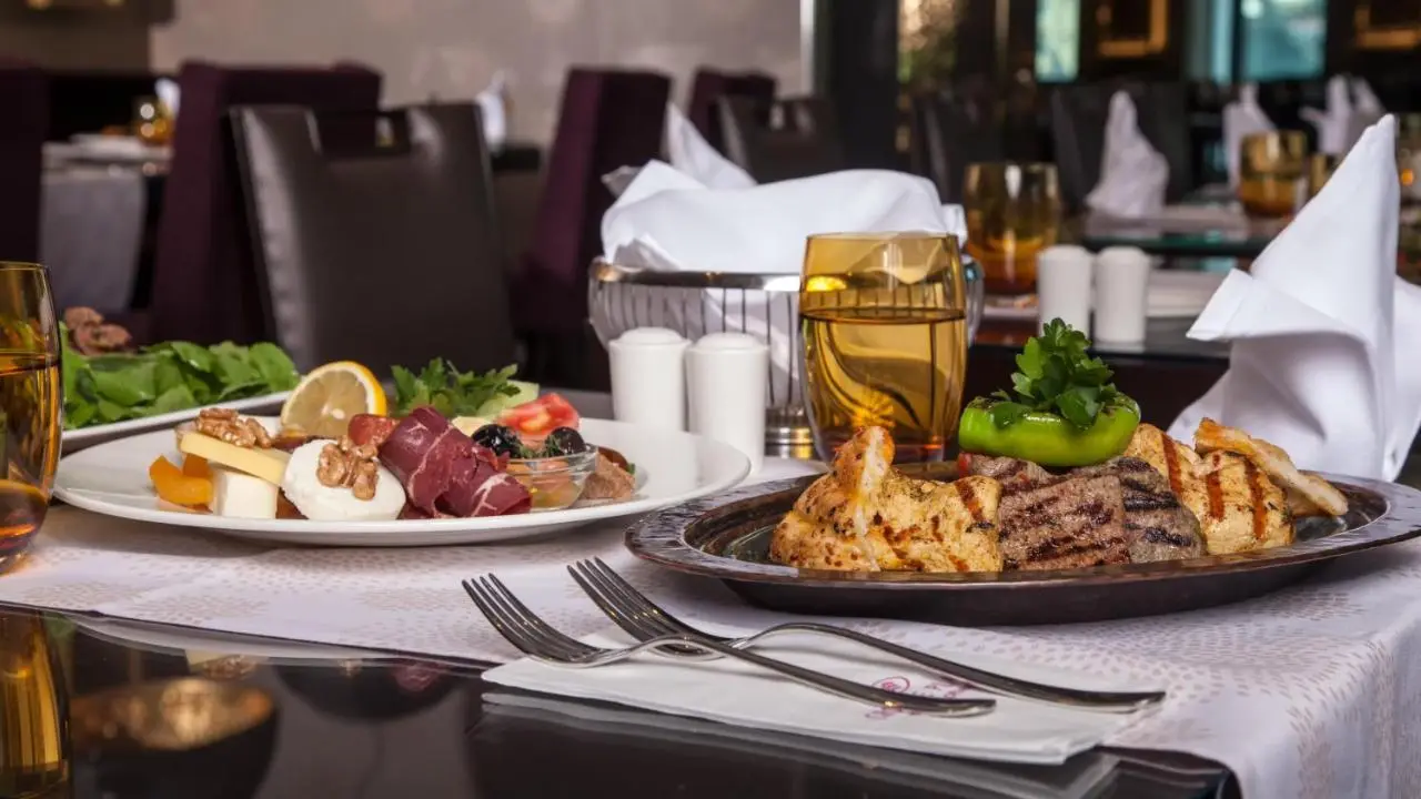 Crowne Plaza Istanbul Oryapark by IHG
