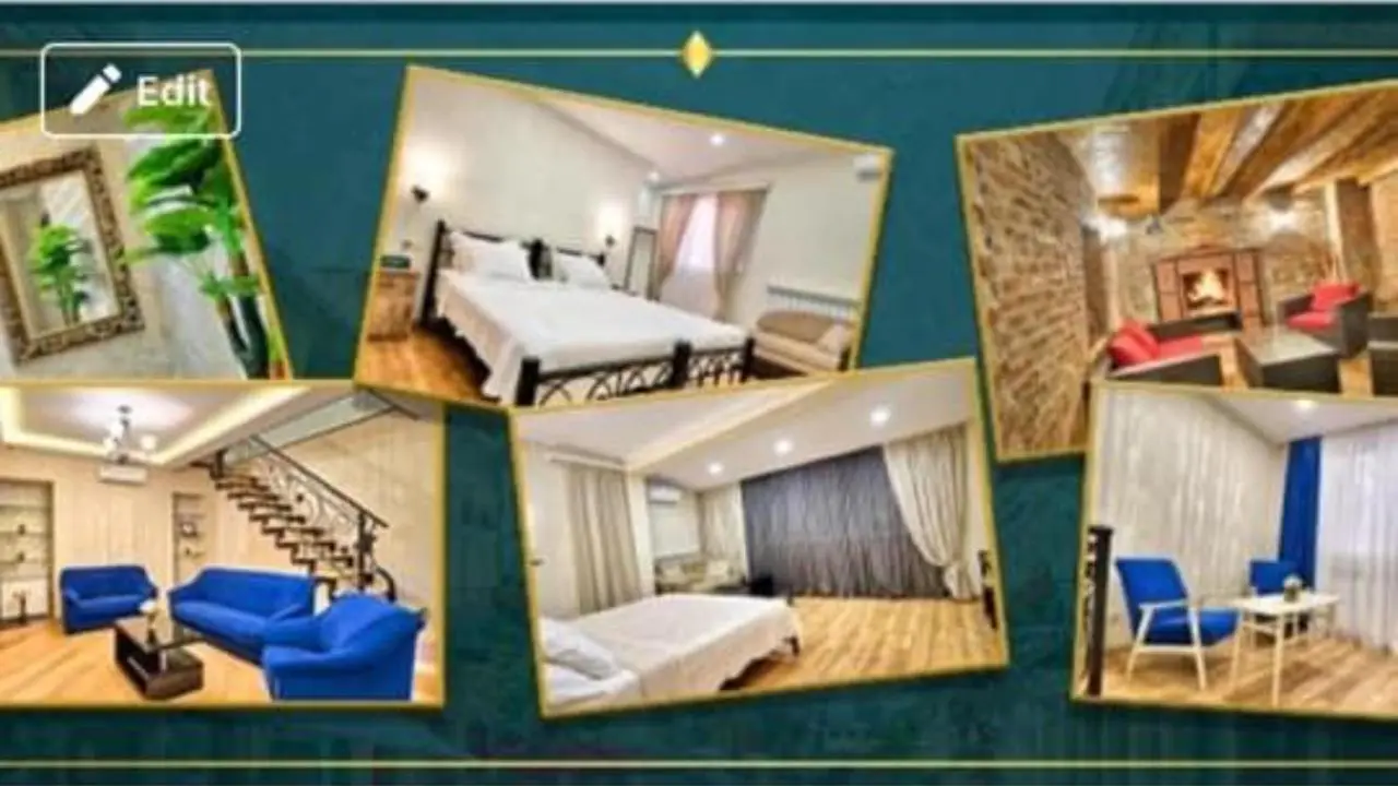 Q&B Boutique House
